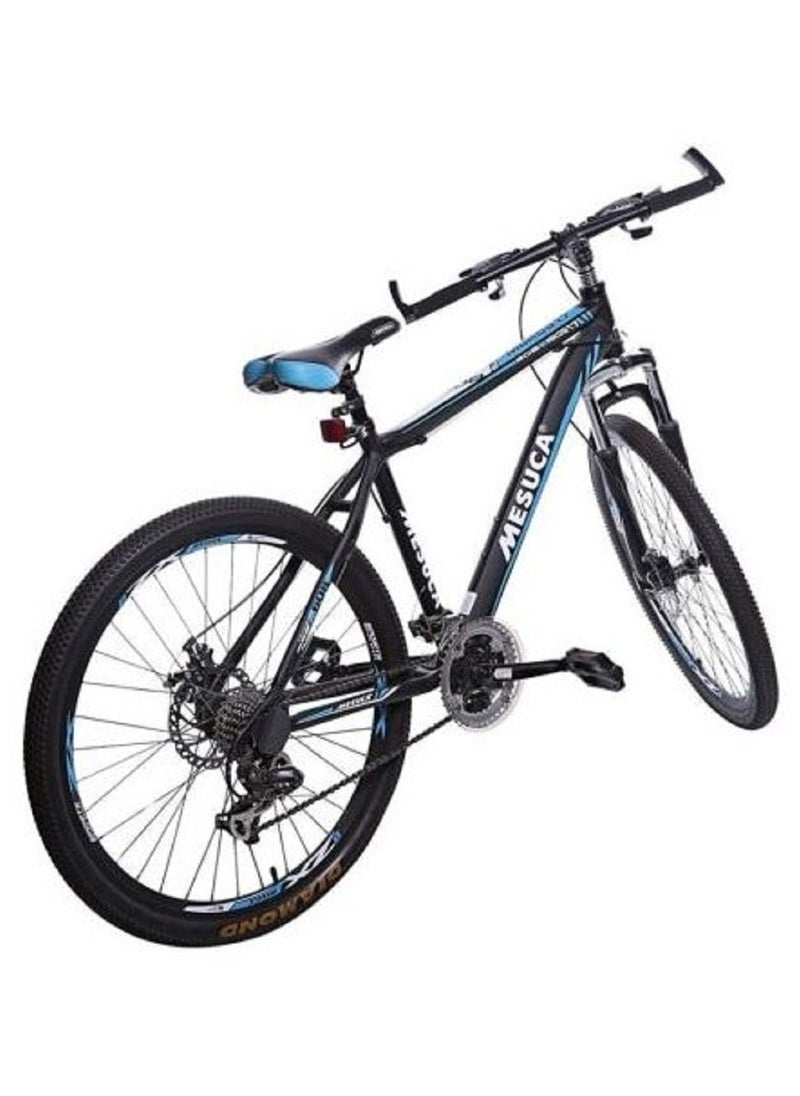 Mesuca 26 Inch Mountain Bicycle - pzsku/ZC87172F4C29F27D325D6Z/45/_/1727102367/183aedb5-1a25-4317-917d-caebd0b11acf