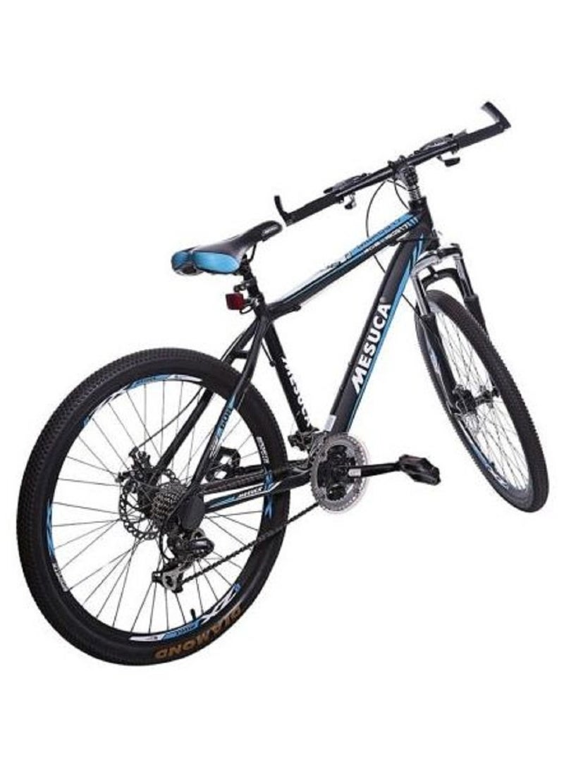 ميسوكا دراجة جبلية ميسوكا 26 بوصة - Image 3