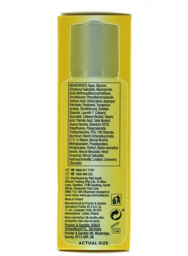 Olay Complete Care SPF 15 Day Fluid Normal/Oily for Women, 3.4 Ounce - Image 2