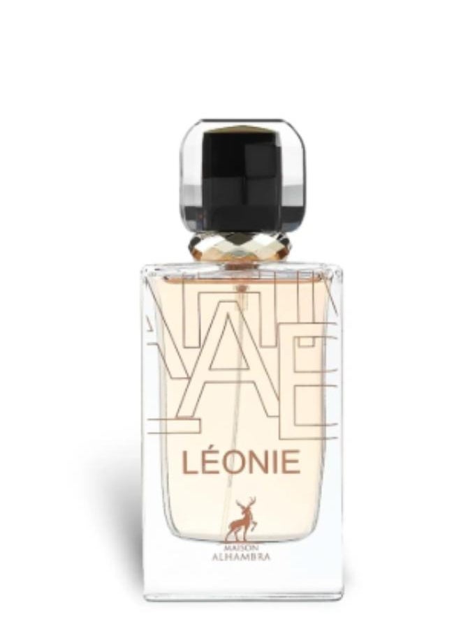 MAISON ALHAMBRA - Ladies Leonie EDP Spray 3.4 oz Fragrances - Image 1