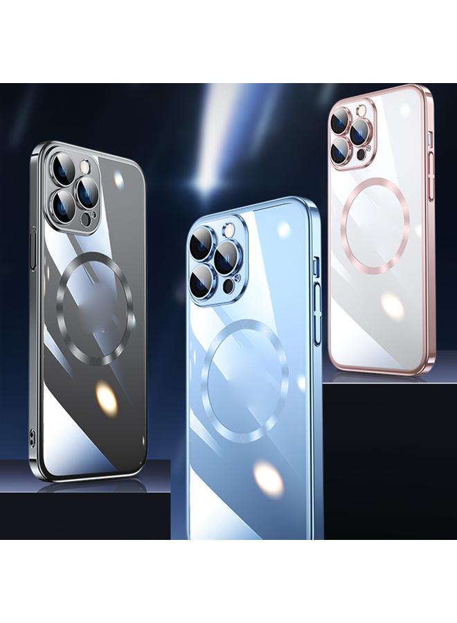 اس-توب جراب ماجسيف المغناطيسي المطلي بالكهرباء لهاتف آيفون 14 - Image 2