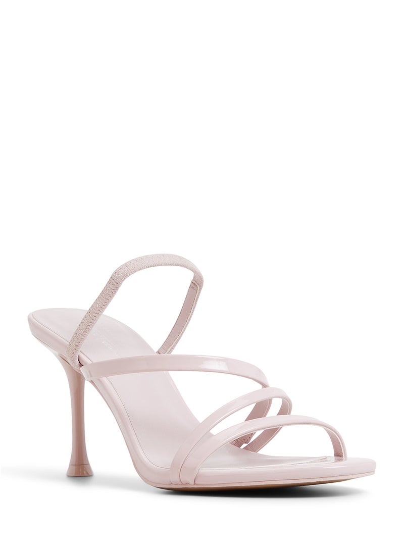 كول ات سبرنج صنادل بكعب كاجوال بحزام خلفي - Image 3