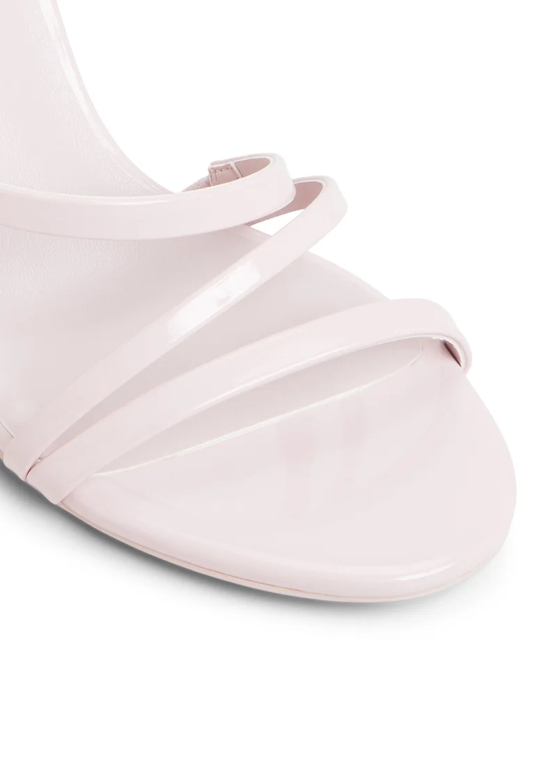 CALL IT SPRING Casual Heeled Sling Back Sandals