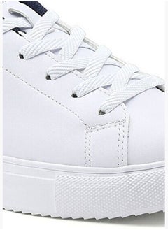 U.S.Polo Veron Low Top Lace Up Sneakers  - Image 5