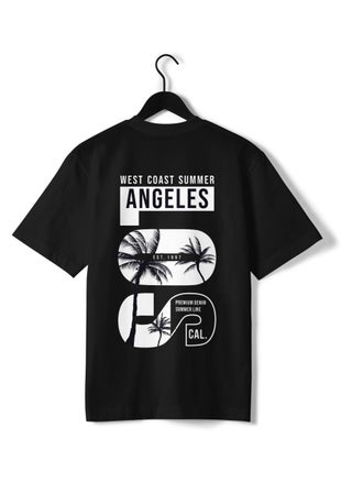 T-Shirt Los Angles Palm Oversize Unisex - pzsku/ZC871F5DB6B5F99AD7159Z/45/_/1693216136/517230d9-c7ce-435a-96bf-35089dadf1e0