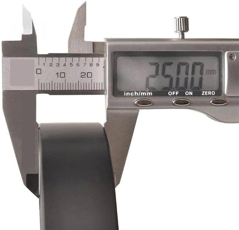 Vuzmode CEQUANA Wheel Spacers 5x120 - Image 4