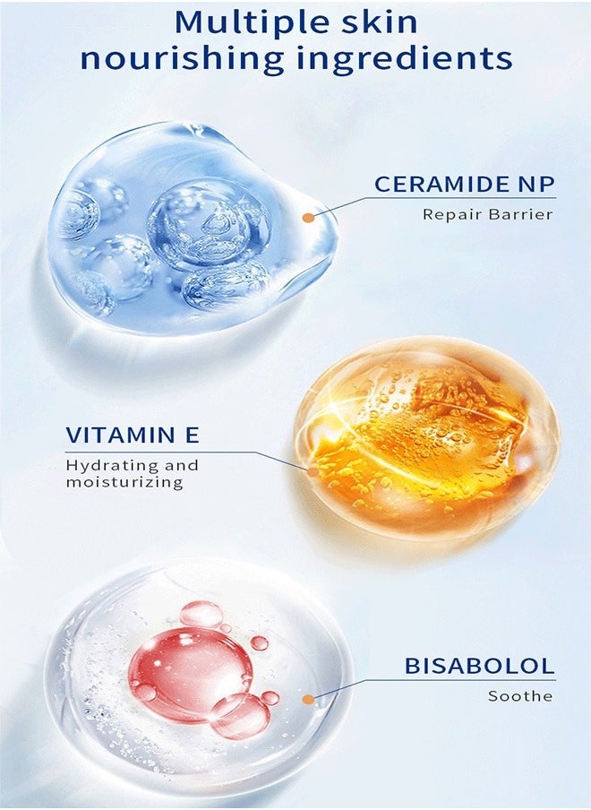 MELAO - 15g Airy Sun Stick SPF 50+ PA++++, Non-Greasy Sunstick for Face and Sensitive Skin - Image 1