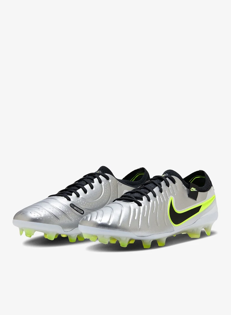 Nike Tiempo Legend 10 Elite FG Football Shoes