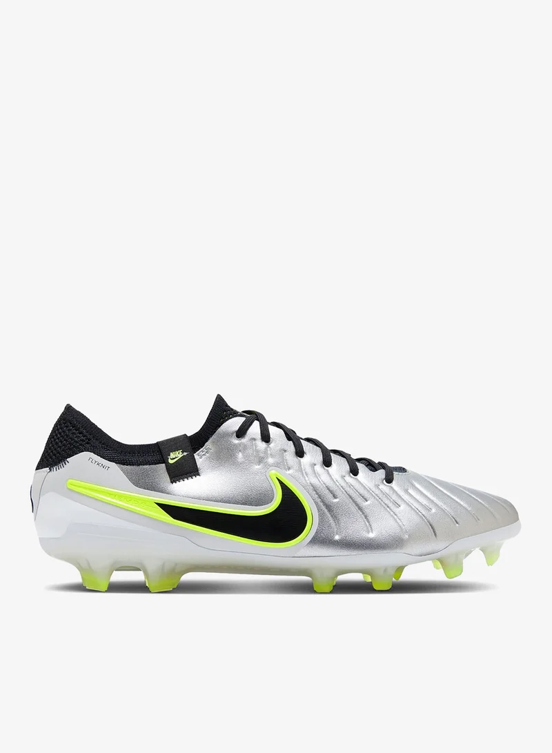 Tiempo Legend 10 Elite FG Football Shoes