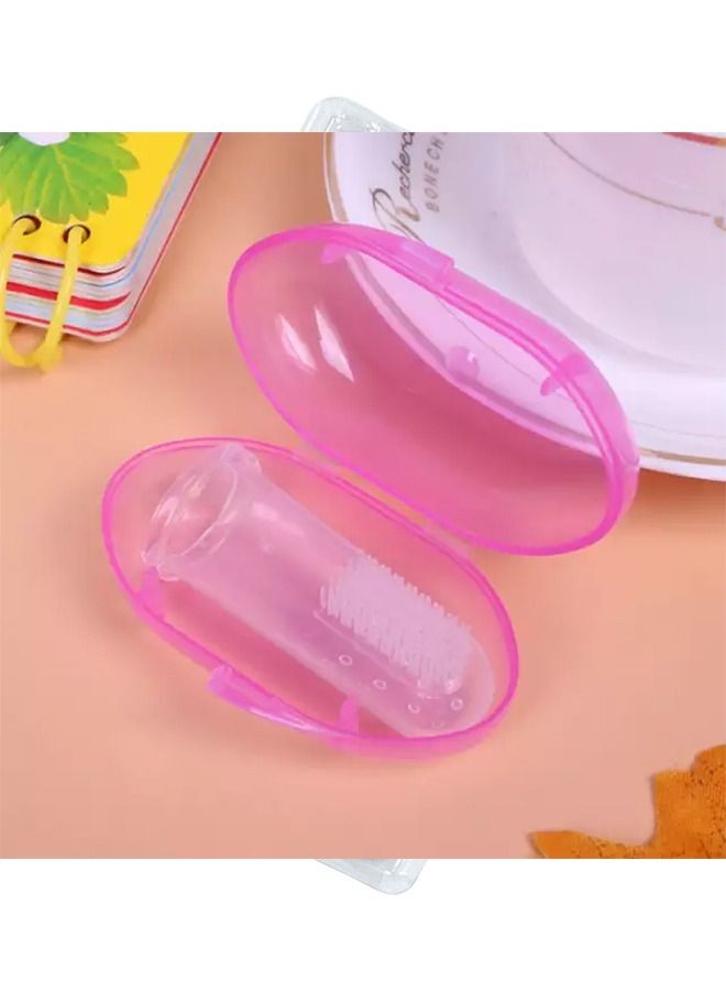 فوفا فرشاة اسنان الاطفال - Image 5