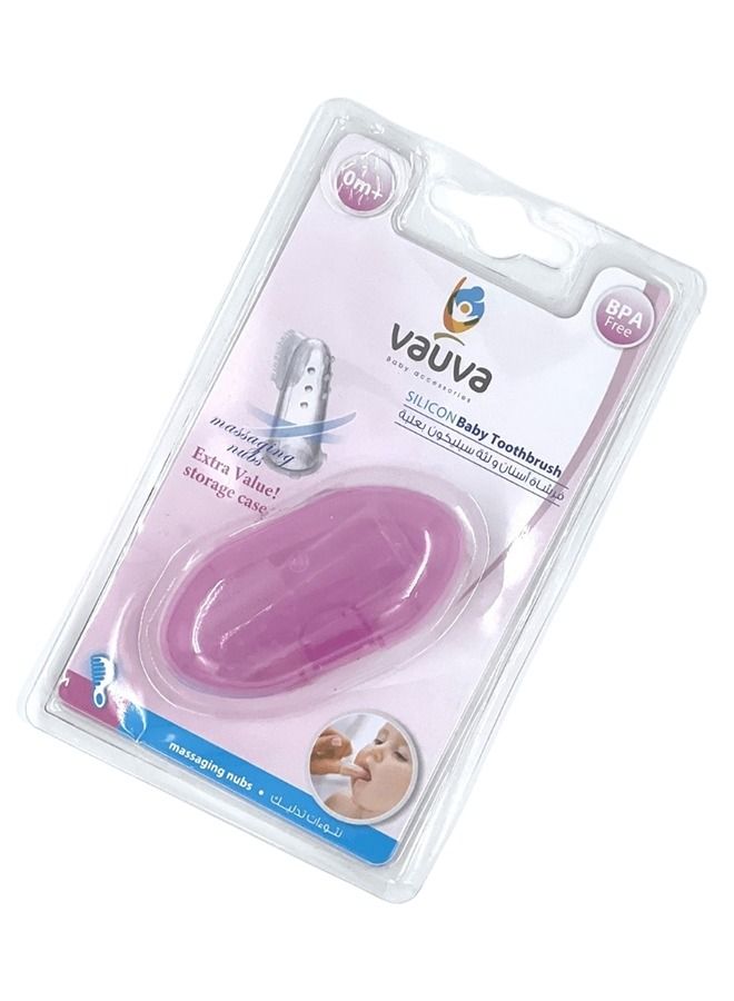 فوفا فرشاة اسنان الاطفال - Image 4