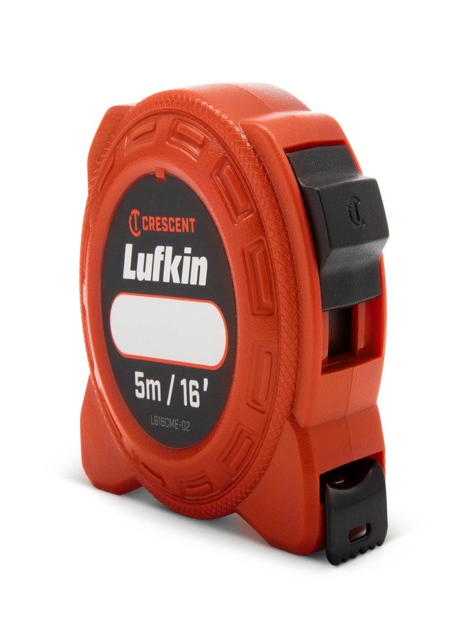 Lufkin 3M/10' Power Tape - L616CME-02 - Image 3