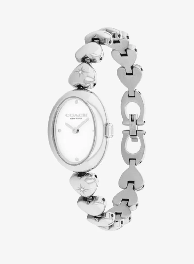 Coach  14504639 Sammy Watch for Women | Best Price UAE