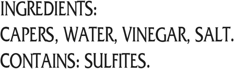Mantova Italian Style Caperberries in Mild Vinegar Brine, 7.05 oz (Pack of 2) - Image 3