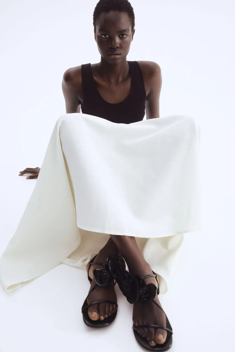 اتش اند ام صندل مزخرف بشرائط