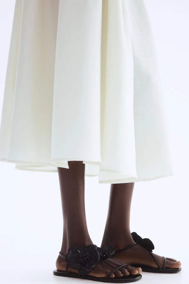 اتش اند ام صندل مزخرف بشرائط