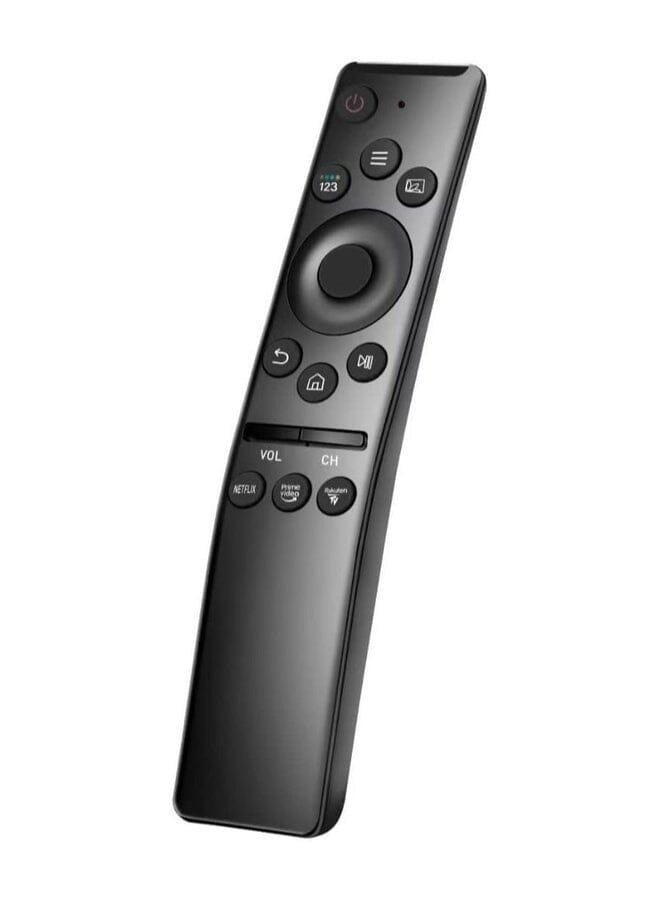 Universal Remote-Control For Samsung Smart-Tv Remote-Replacement Of Hdtv 4K Uhd Curved Qled And More Tvs