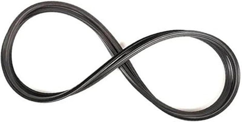 Wivplex Car Door Edge Protector for Toyota Camry - Image 1