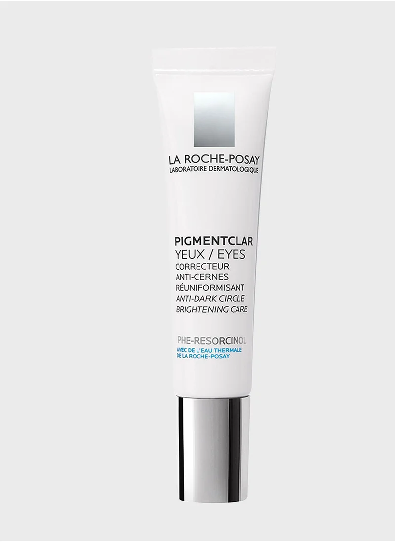 LA ROCHE-POSAY La Roche-Posay Pigmentclar Eye Cream for Dark Circles 15ml