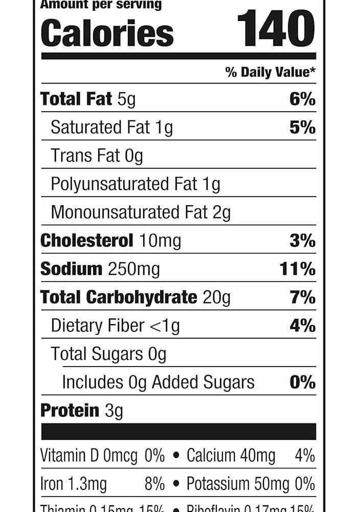 Goldfish Cheddar Cheese Crackers, 27.3 oz Carton - Fun Fish-Shaped Snack with 100% Real Cheese - Image 2