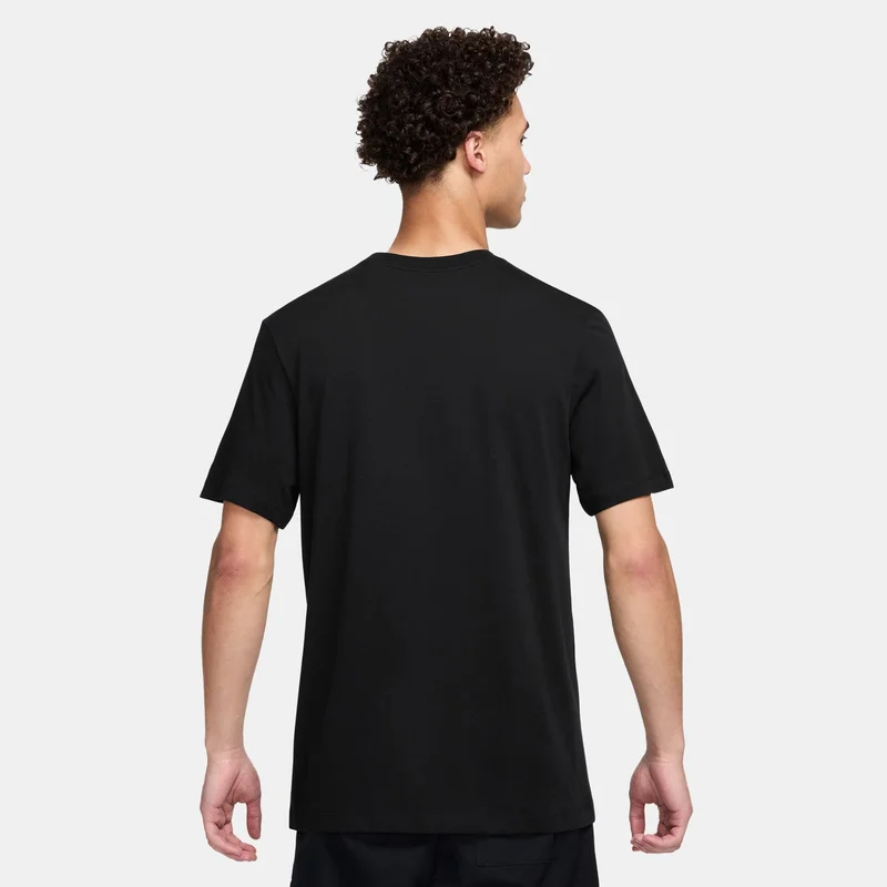 نايكي تيشيرت رياضي للرجال