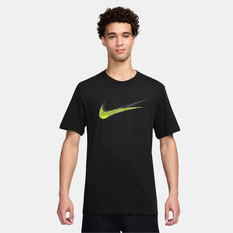 نايكي تيشيرت رياضي للرجال