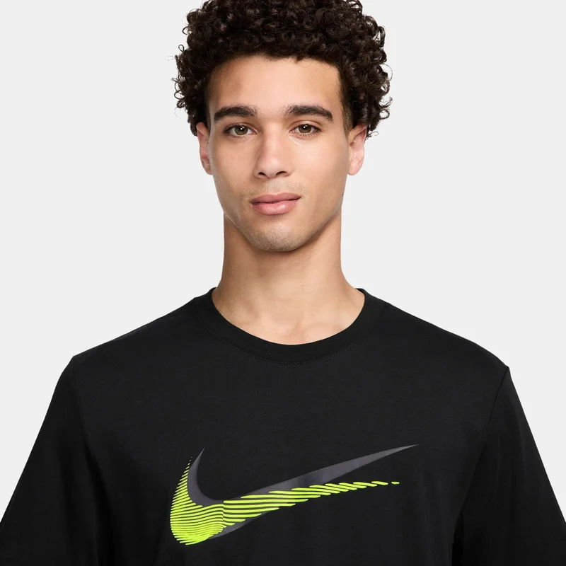 نايكي تيشيرت رياضي للرجال