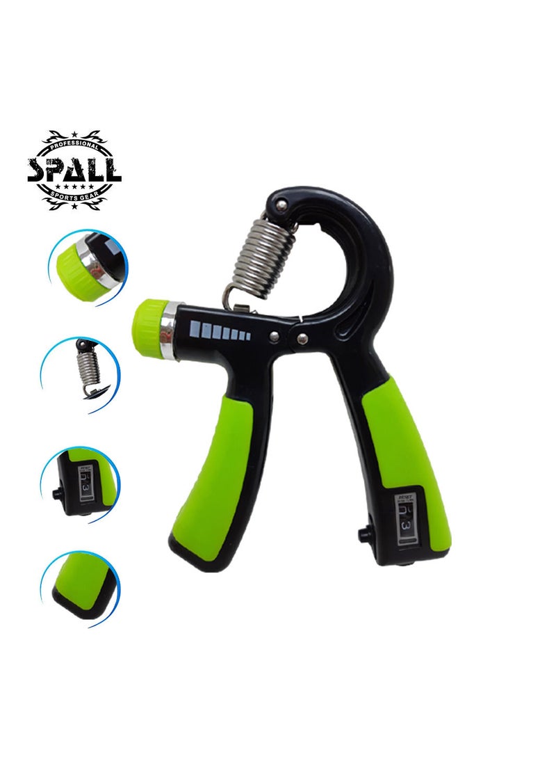 سبال قبضة اليد - Image 2