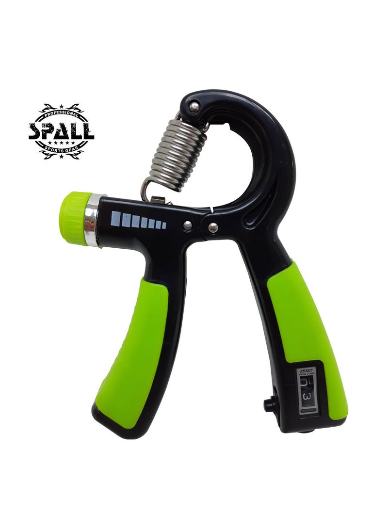 سبال قبضة اليد - Image 1