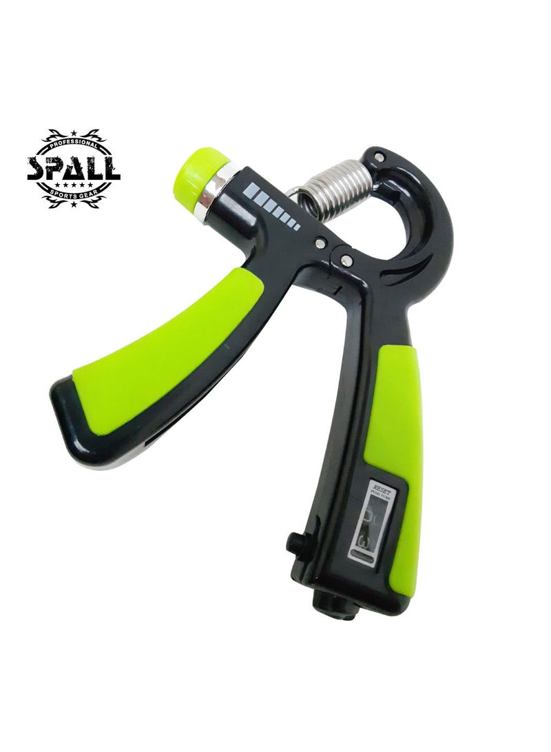 سبال قبضة اليد - Image 3