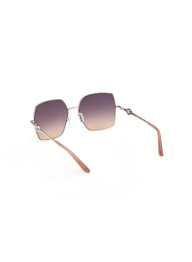 GUESS  GU0028510Z58 square sunglasses for Women | Best Price UAE