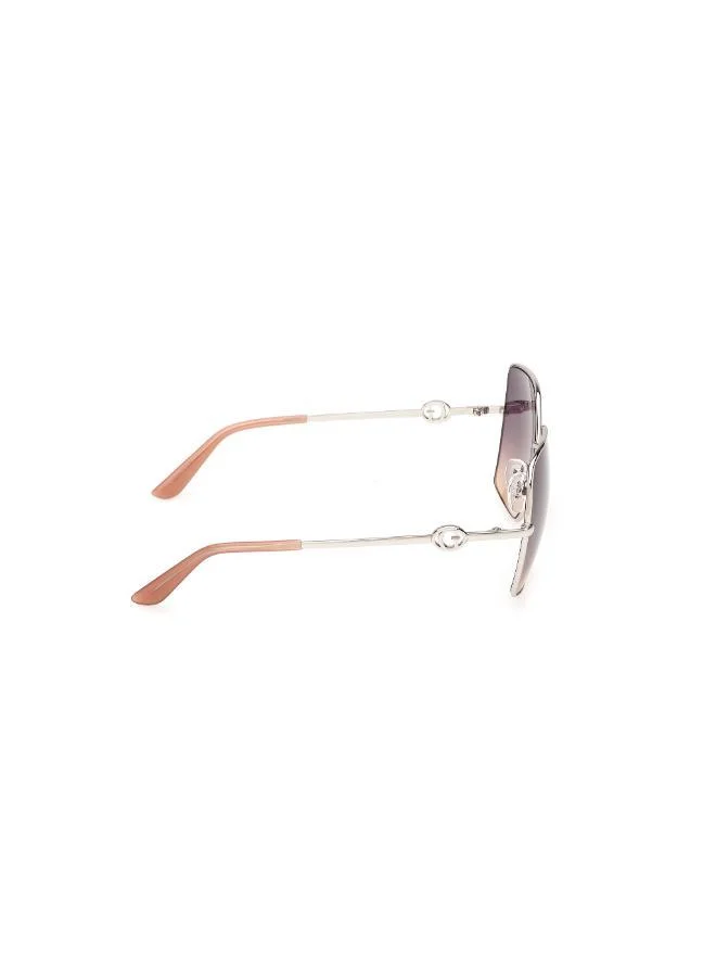 GUESS  GU0028510Z58 square sunglasses for Women | Best Price UAE