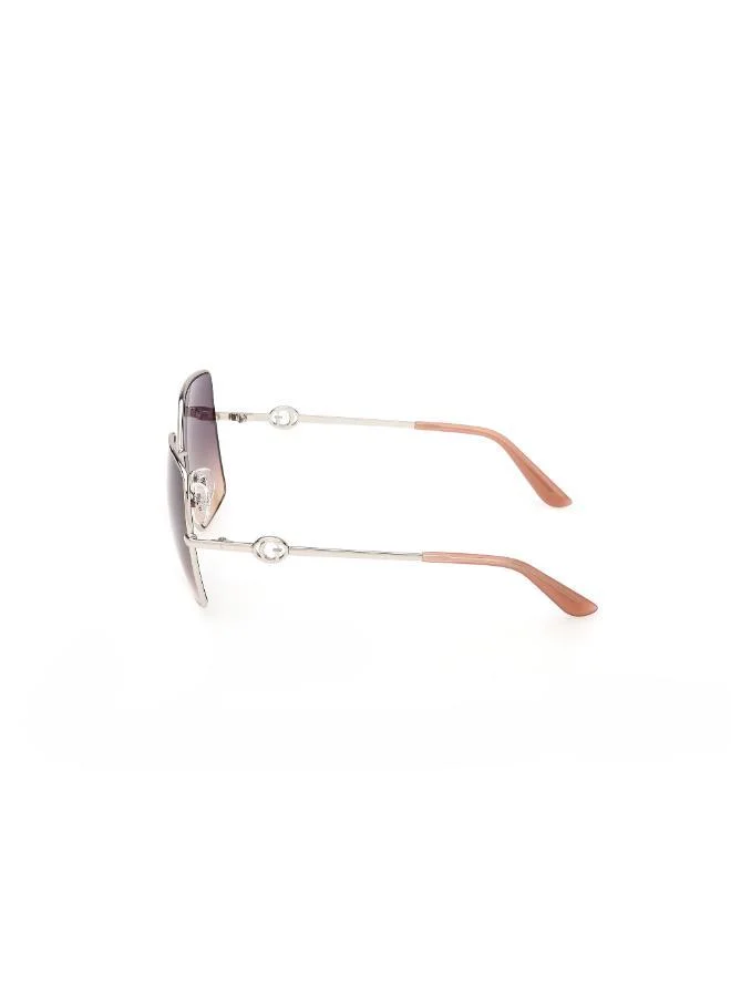 GUESS  GU0028510Z58 square sunglasses for Women | Best Price UAE