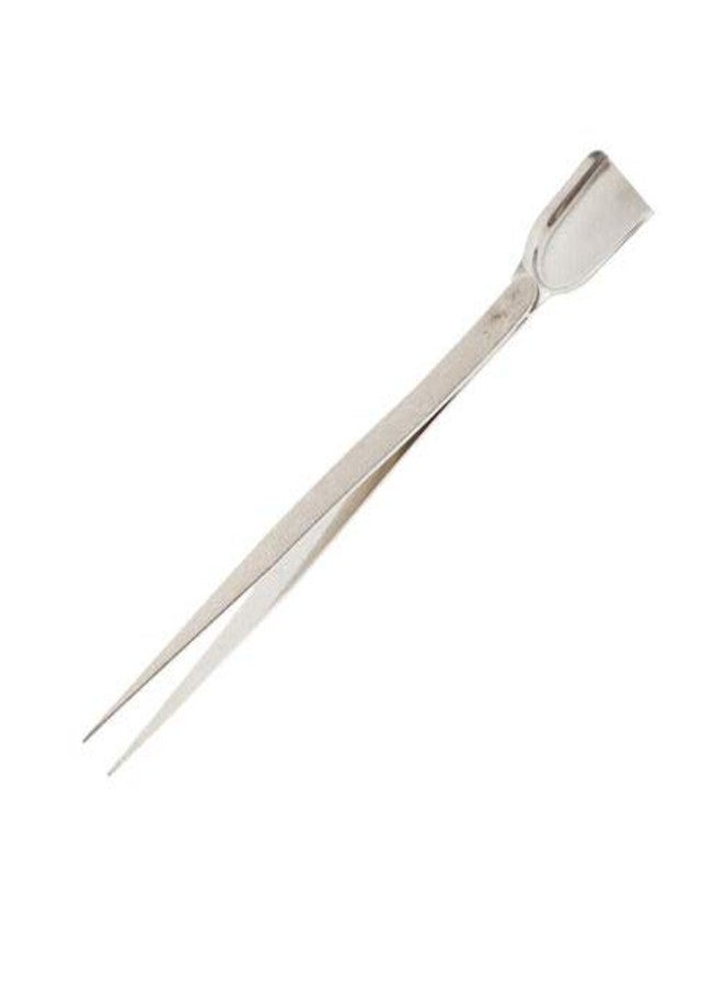 OSCAR Professional Tweezers with Scoops Shovels for Diamond Gem Beads Pick Up Tool - Image 5