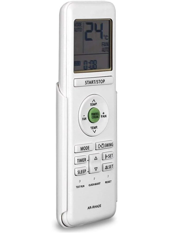 New Air Conditioner Remote Control AR-RHA2E Universal Air Conditioner Remote Control with battery