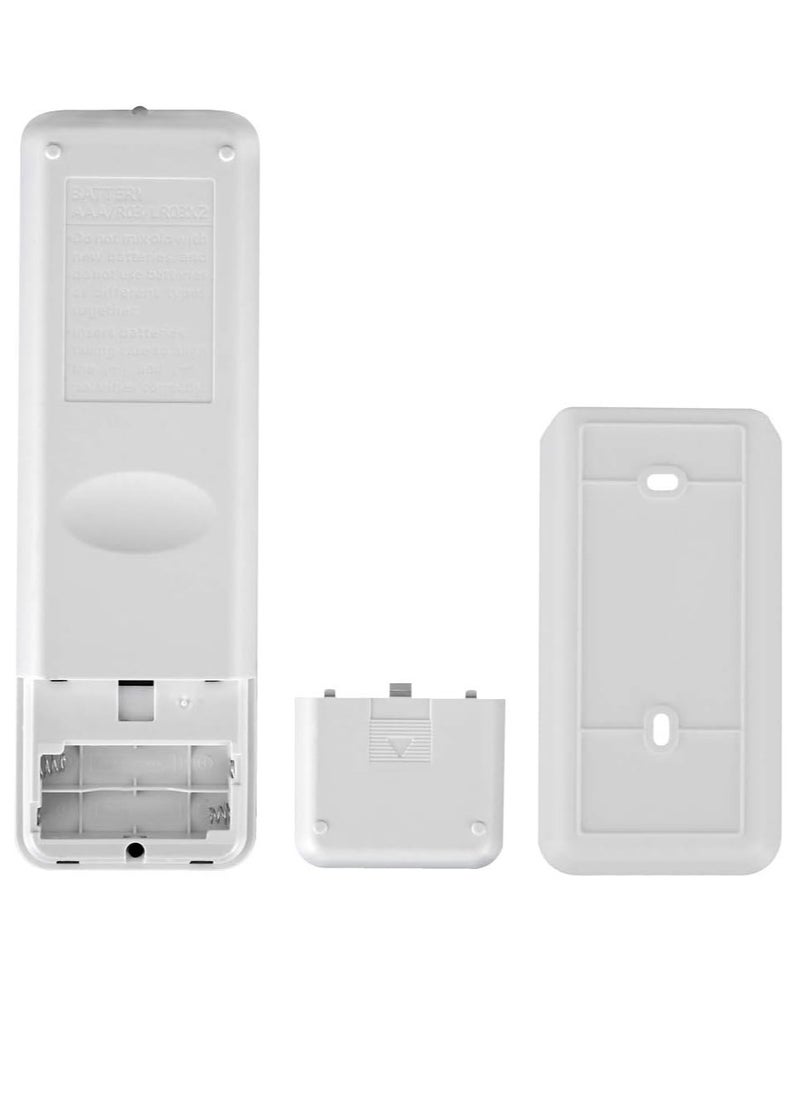 New Air Conditioner Remote Control AR-RHA2E Universal Air Conditioner Remote Control with battery