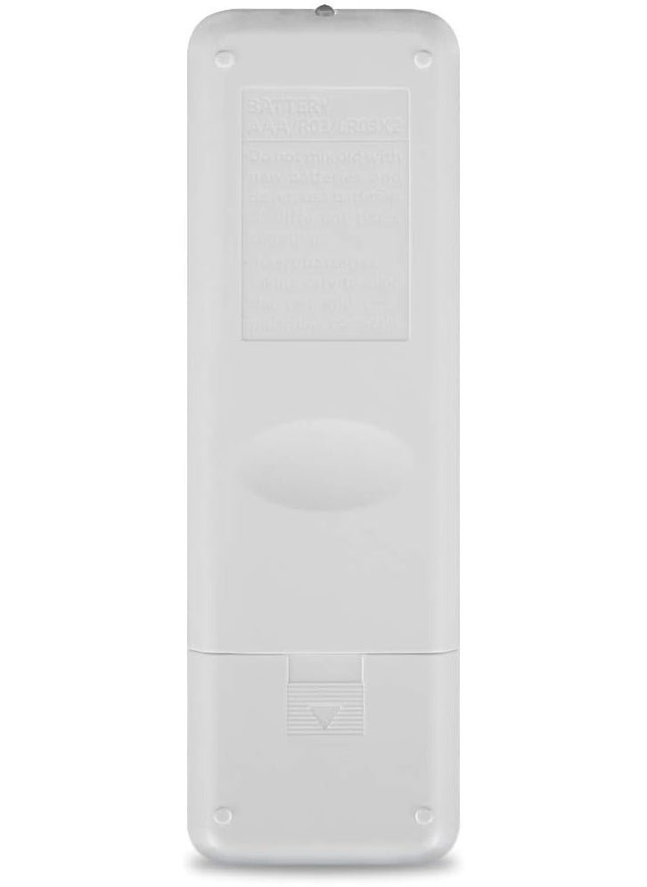 New Air Conditioner Remote Control AR-RHA2E Universal Air Conditioner Remote Control with battery