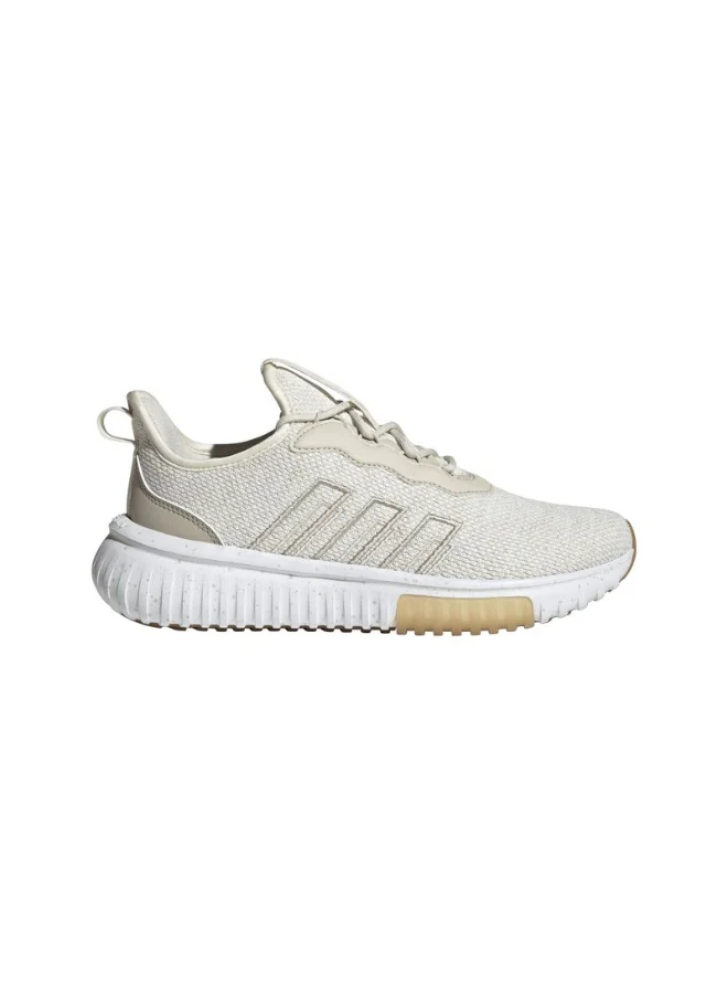 Adidas Adidas Kaptir Flow 2.0 W White Sportswear Shoes For Women