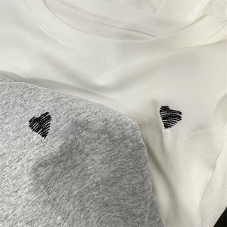 White Love Print Long Sleeve Tee White - pzsku/ZC8732FA62C2BF7D8CD8FZ/45/1746233328/920238fe-cb7c-4ca6-b8d7-7319371edbef