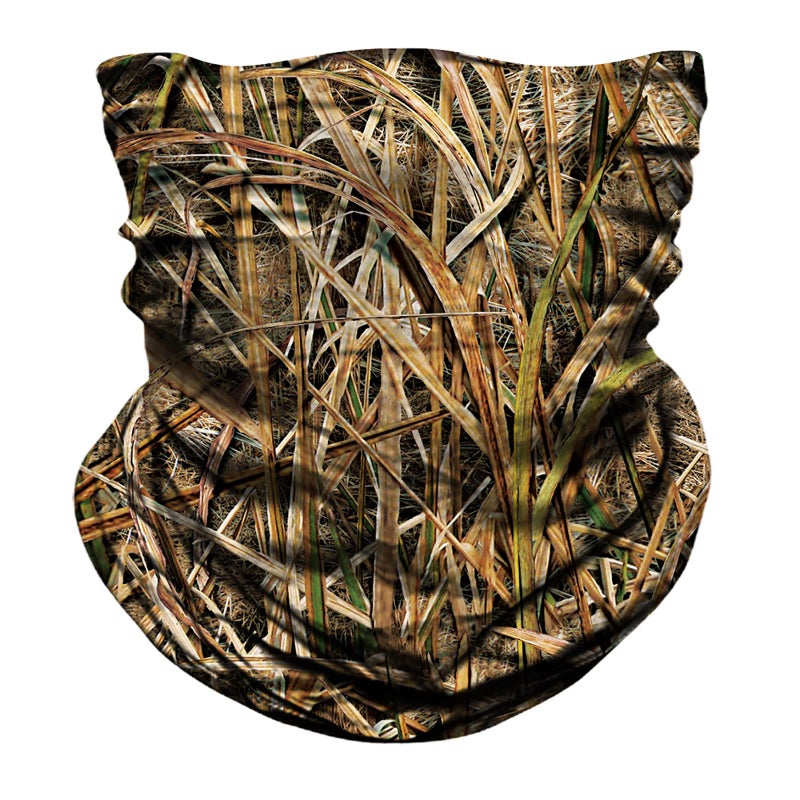 JOEYOUNG 3D Face Sun Mask, Neck Gaiter, Headwear, Magic Scarf, Balaclava, Bandana, Face Mask, Hunting, Running, Motorcycle - Image 1