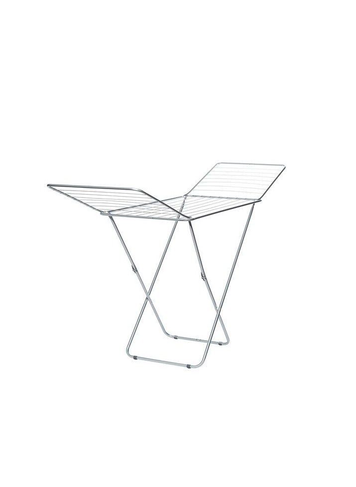 Winsor Steel Clothes Dryer, Silver - Wr51116 - Image 2