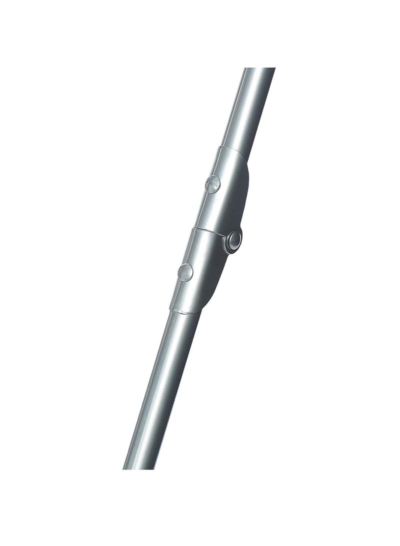 Winsor Steel Clothes Dryer, Silver - Wr51116 - Image 5