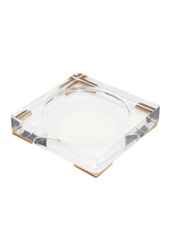 Antica Farmacista Lucite Tray 16.9 Fl Oz  - Image 1