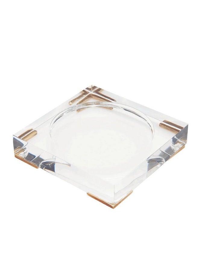 Antica Farmacista - Lucite Tray 16.9 Fl Oz - Image 1