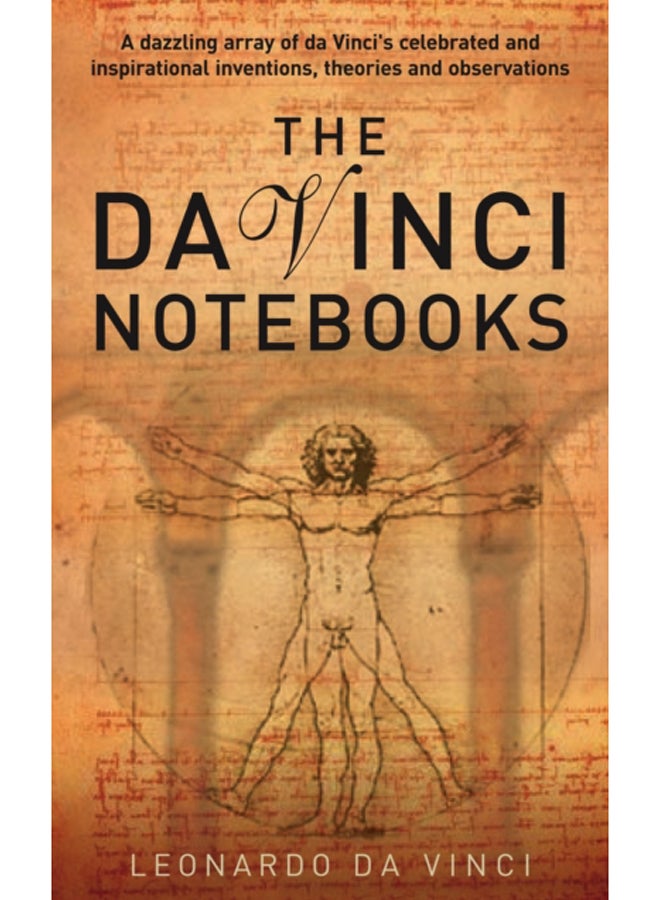 Da Vinci Notebooks 