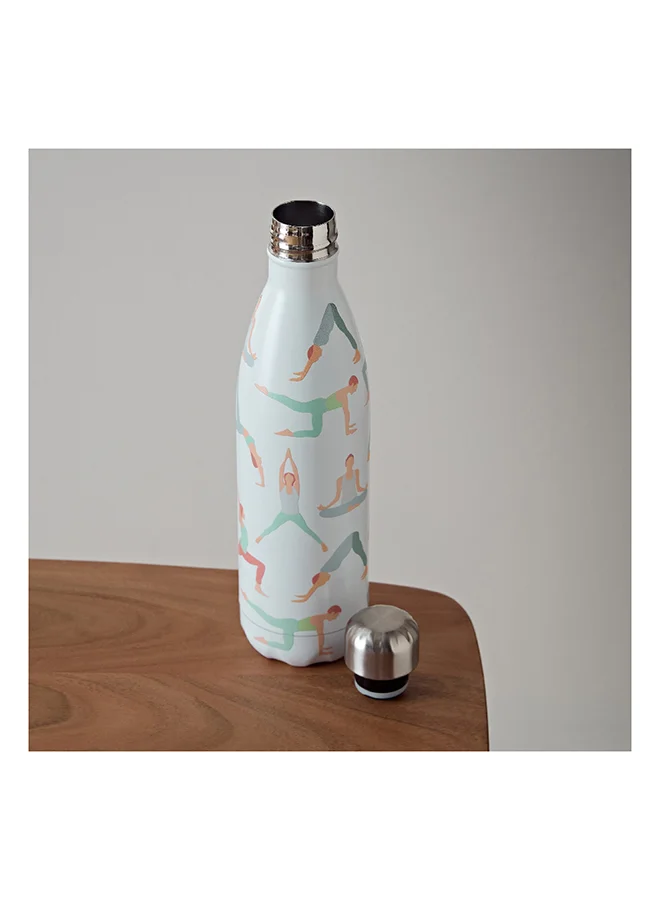 Home Box Zenith Stainless Steel Double Wall Flask 750 ml