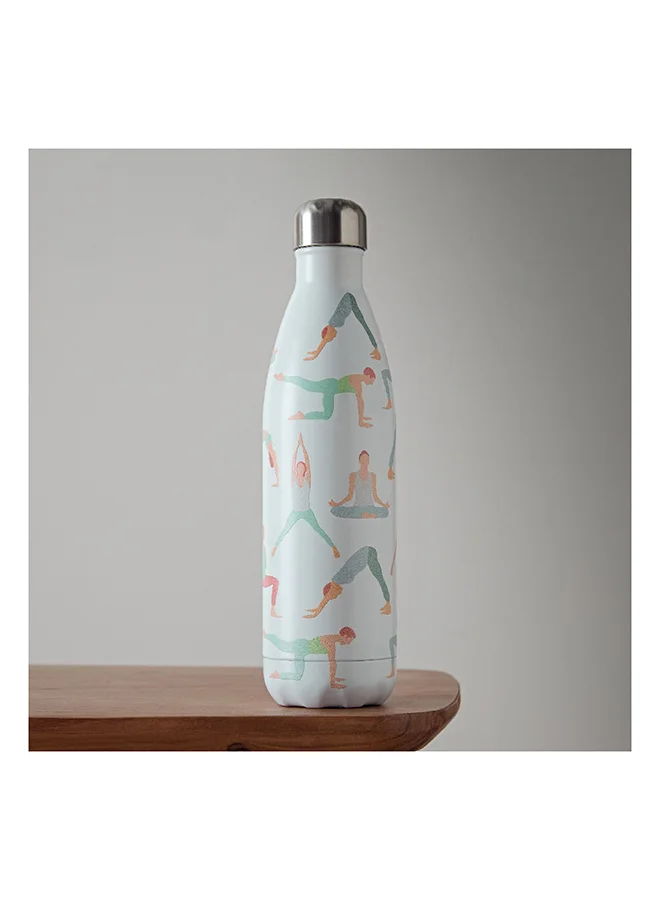 Home Box Zenith Stainless Steel Double Wall Flask 750 ml
