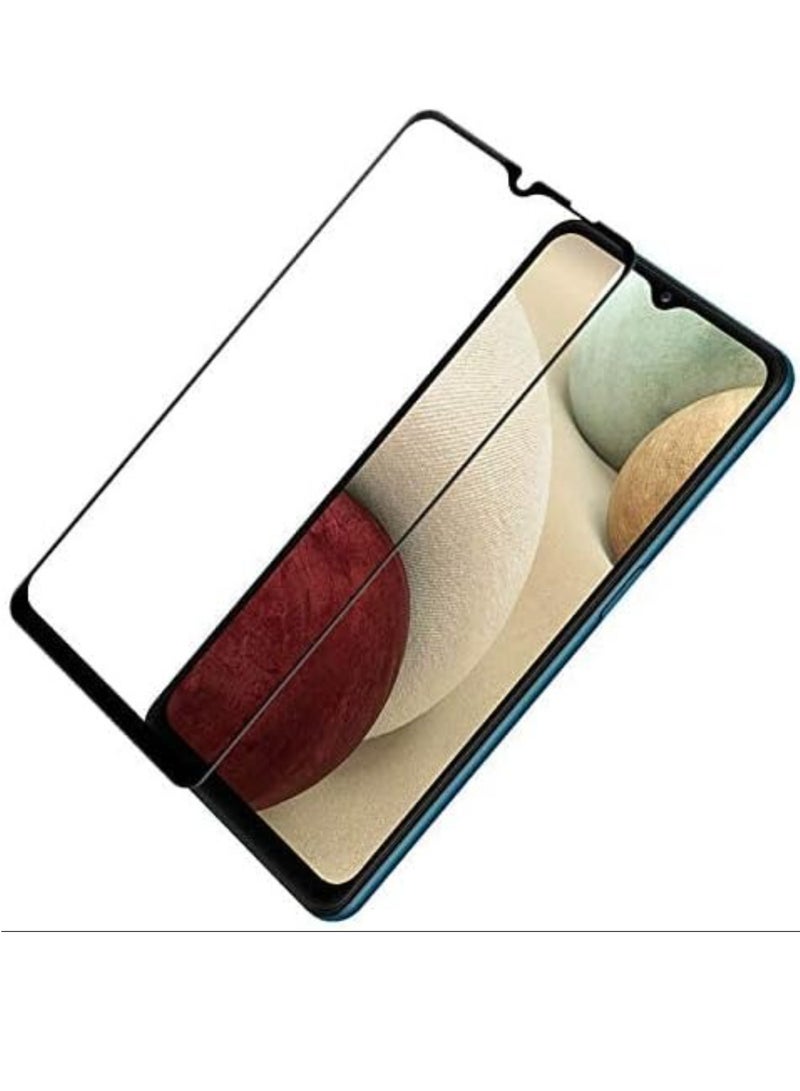 SHOPI زجاج واقي لشاشة سامسونج جالاكسي M12 / A12 / A32 5G / M32 5G / M02 / M02s / A02 / A02s / A03s / F12 - Image 4