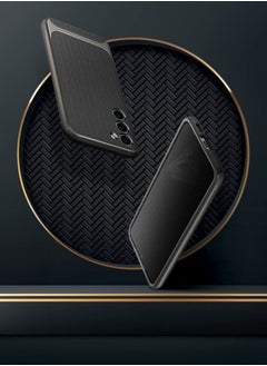 Spigen غطاء حماية نيو هايبرد لهاتف سامسونج جالاكسي S23 (2023) - معدني  - Image 3