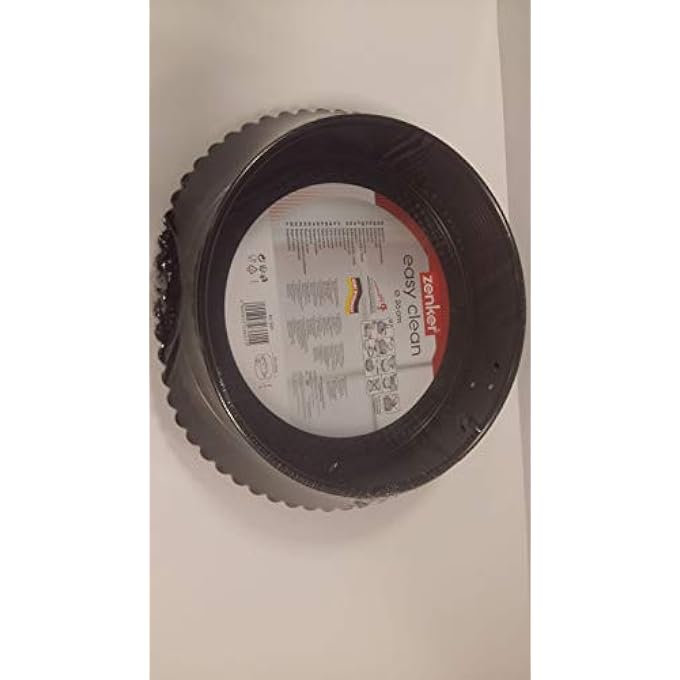 Cake Tin Set 26 Cm  Set Crust 26 Cm